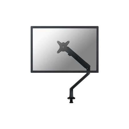 Neomounts NM-D900 - Montážní sada - plný pohyb - pro Displej LCD - černá - velikost obrazovky: 10"-30" - upevnění… NMD900DBLACK
