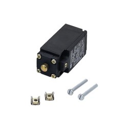 Schneider - Senzor kontaktu dveří regálu - 10 A/500 V, připojení M20
