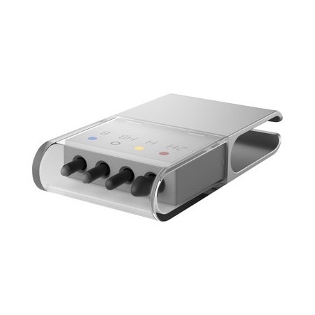 Microsoft Surface Pen Tip Kit - Digital pen tip - komerční (balení 80) - pro Surface Pen
