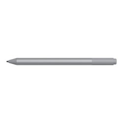 Microsoft Surface Pen - Aktivní stylus - 2 tlačítka - Bluetooth 4.0 - platina - komerční (balení 25)