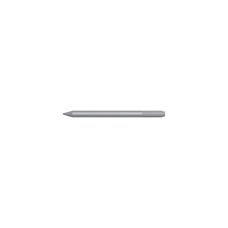 Microsoft Surface Pen - Aktivní stylus - 2 tlačítka - Bluetooth 4.0 - platina - komerční (balení 25)