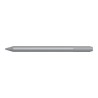Microsoft Surface Pen - Aktivní stylus - 2 tlačítka - Bluetooth 4.0 - platina - komerční (balení 25)