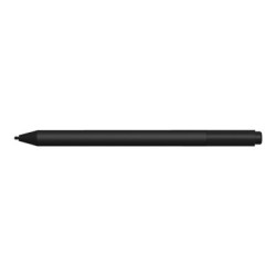 Microsoft Surface Pen - Dotykové pero - 2 tlačítka - bezdrátový - Bluetooth 4.0 - černá - komerční (balení 25)