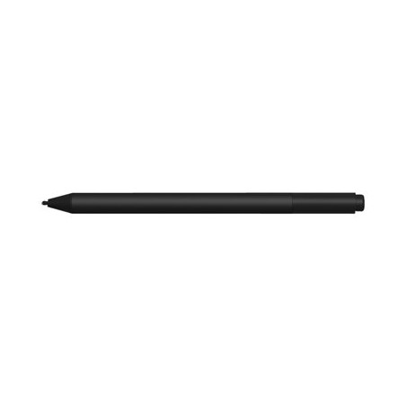 Microsoft Surface Pen - Dotykové pero - 2 tlačítka - bezdrátový - Bluetooth 4.0 - černá - komerční (balení 25)