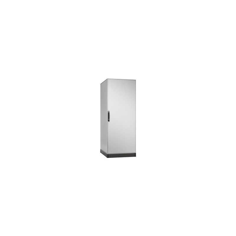 APC EcoStruxure R-Series Netshelter RX - Rozvaděč stojanový skříň - 42U
