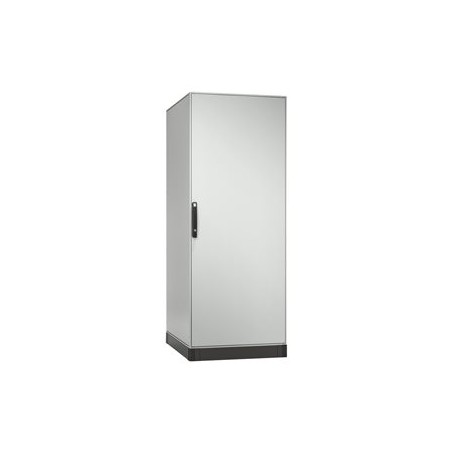 APC EcoStruxure R-Series Netshelter RX - Rozvaděč stojanový skříň - 42U