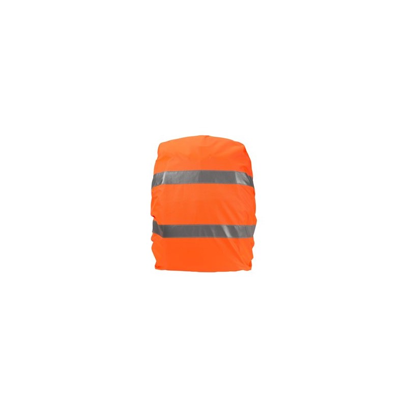 DICOTA - Kryt proti dešti pro batoh - hi-vis, 38 litrů - oranžová