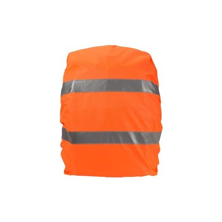 DICOTA - Kryt proti dešti pro batoh - hi-vis, 38 litrů - oranžová