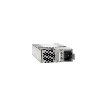 Cisco - Přívod energie - hotplug (zásuvný modul) - 400 Watt - pro Nexus 2224TF, 2224TP, 2232PP 10GE, 2248TP