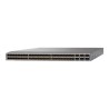 Cisco Nexus 93180YC-EX - Přepínač - L3 - 48 x 1/10/25 Gigabit SFP+ + 6 x 40/100 Gigabit QSFP+ - Lze montovat do rozvaděče