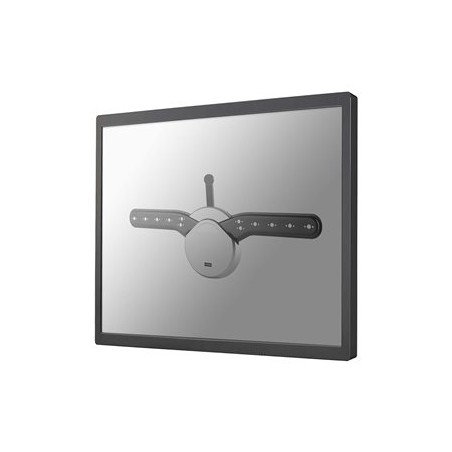 Neomounts OLED-W600 - Držák - fixní - pro Displej LCD - černá - velikost obrazovky: 32"-70" - montáž na stěnu