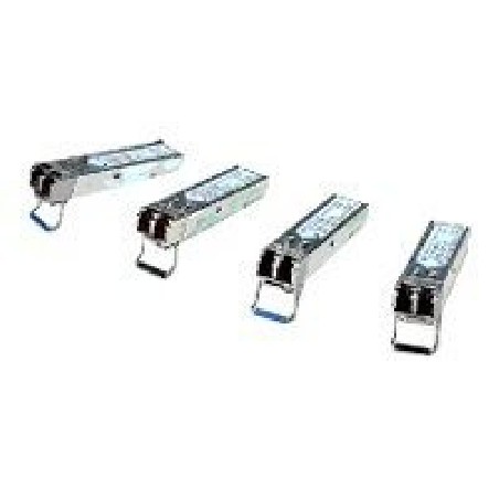 Cisco - Transceiver modul SFP (mini-GBIC) - 1GbE, optický kabel 2Gb - 1000Base-LX - FC - více režimový - až 300 m - 850 nm