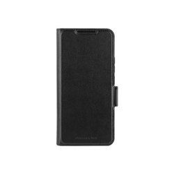 dbramante1928 Oslo Pro - Pouzdro s klopou pro mobilní telefon - polyuretan (PU), plast - černá - pro Xiaomi 14T Pro