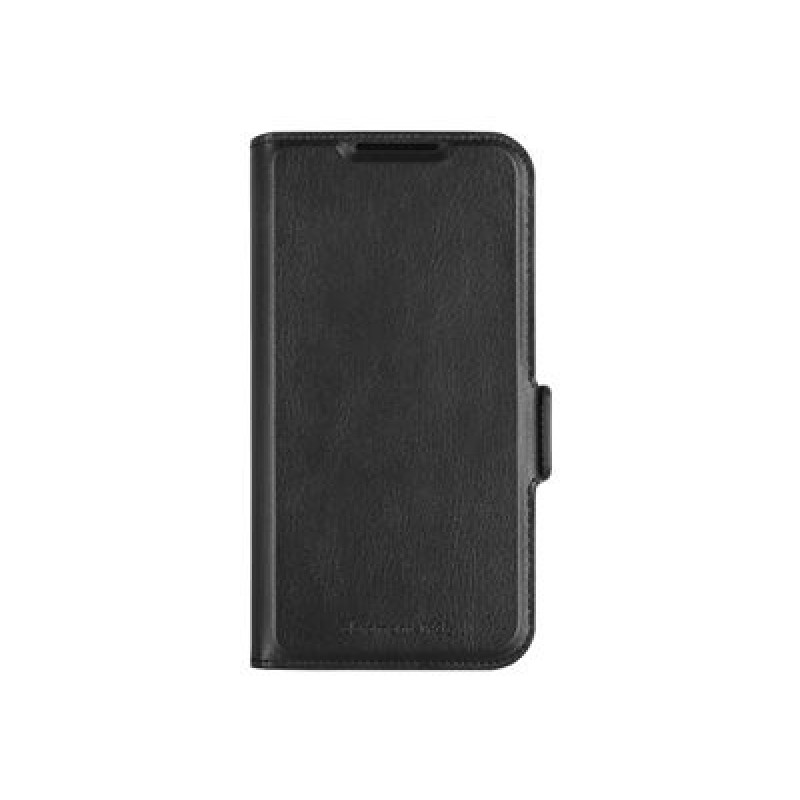 dbramante1928 Oslo Pro - Pouzdro s klopou pro mobilní telefon - polyuretan (PU), plast - černá - pro Samsung Galaxy A25