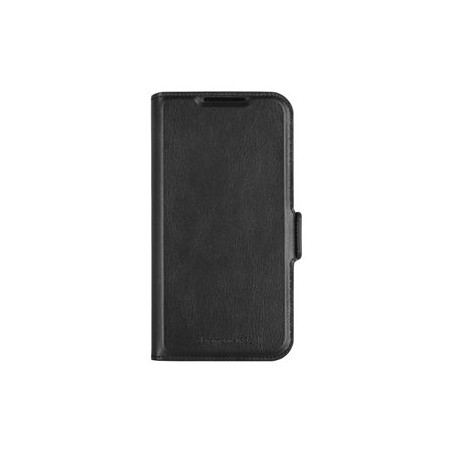 dbramante1928 Oslo Pro - Pouzdro s klopou pro mobilní telefon - polyuretan (PU), plast - černá - pro Samsung Galaxy A55