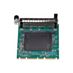 StarTech.com 4-Port RJ45 Gigabit OCP 3.0 Server Network Card, Intel I350 - Sítový adaptér - OCP 3.0 - Gigabit Ethernet x 4