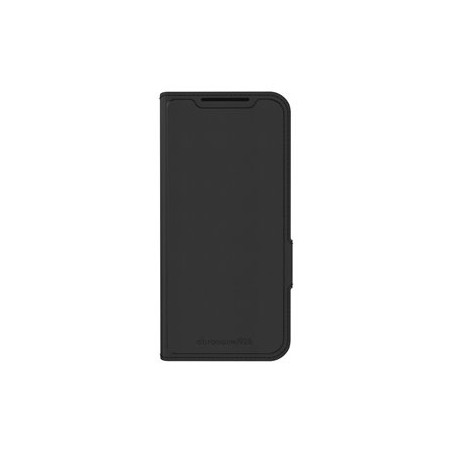 dbramante1928 Oslo Pro - Pouzdro s klopou pro mobilní telefon - polyuretan (PU), plast - černá - pro Google Pixel 8a