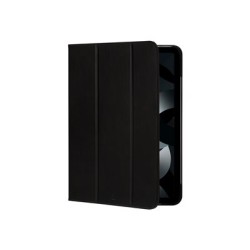 dbramante1928 Oslo - Pouzdro s klopou pro tablet - polyuretan (PU), plast - černá - pro Apple 10.9-inch iPad (10. generace)