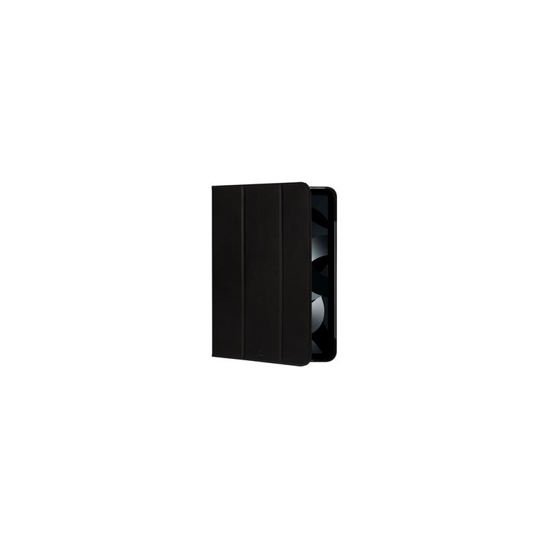 dbramante1928 Oslo - Pouzdro s klopou pro tablet - polyuretan (PU), plast - černá - pro Apple 10.9-inch iPad (10. generace)