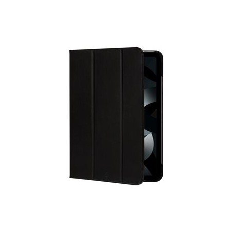 dbramante1928 Oslo - Pouzdro s klopou pro tablet - polyuretan (PU), plast - černá - pro Apple 10.9-inch iPad (10. generace)