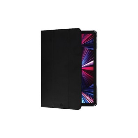 dbramante1928 Oslo - Pouzdro s klopou pro tablet - polyuretan (PU), plast - černá - 11" - pro Apple 11-inch iPad Pro Wi-Fi