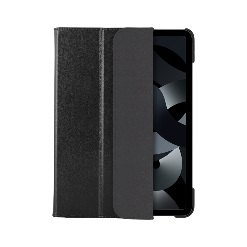 dbramante1928 Oslo - Pouzdro s klopou pro tablet - polyuretan (PU), plast - černá - pro Apple 11-inch iPad Air (M2)