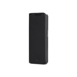 dbramante1928 Oslo - Pouzdro s klopou pro mobilní telefon - polyuretan (PU), plast - černá - pro Samsung Galaxy A13 5G