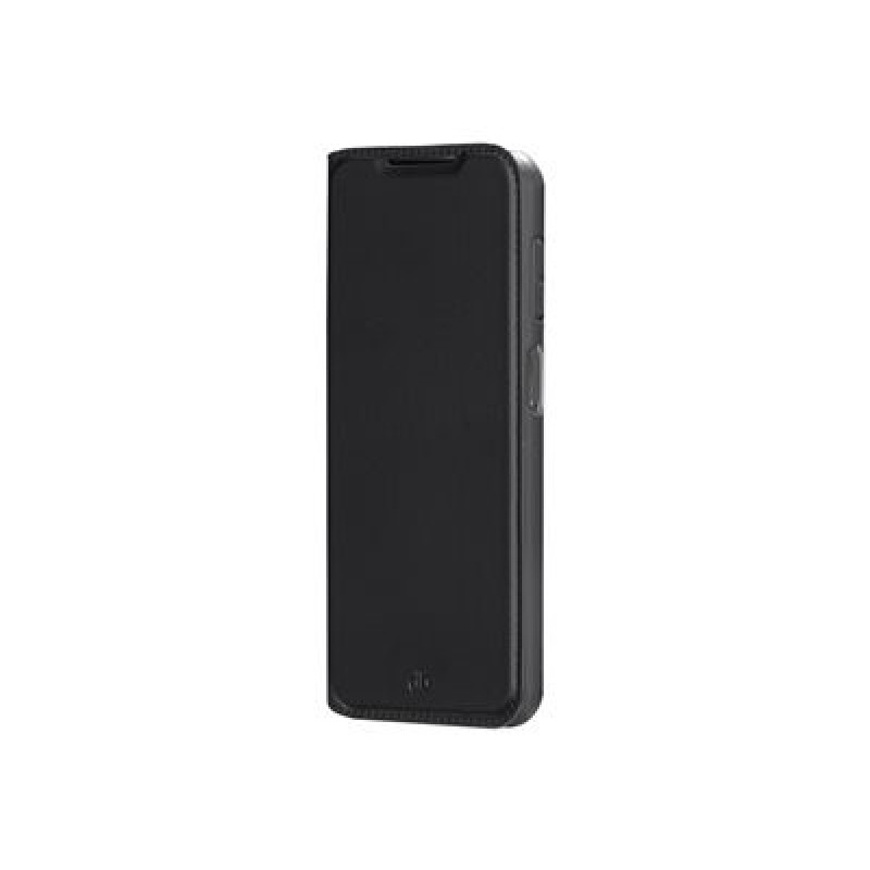 dbramante1928 Oslo - Pouzdro s klopou pro mobilní telefon - polyuretan (PU), plast - černá - pro Samsung Galaxy A13 5G