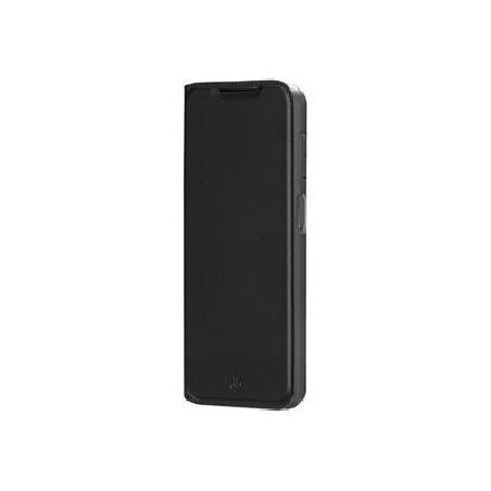 dbramante1928 Oslo - Pouzdro s klopou pro mobilní telefon - polyuretan (PU), plast - černá - pro Samsung Galaxy A13 5G