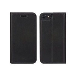 dbramante1928 Oslo - Pouzdro s klopou pro mobilní telefon - polyuretan (PU), plast - černá - pro Samsung Galaxy A33 5G