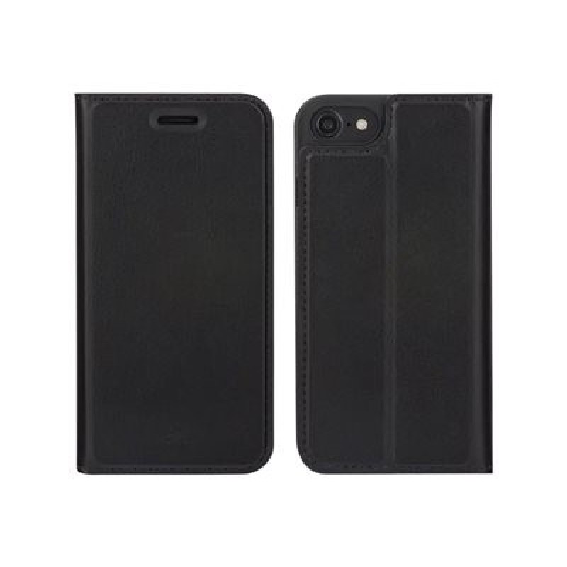 dbramante1928 Oslo - Pouzdro s klopou pro mobilní telefon - polyuretan (PU), plast - černá - pro Samsung Galaxy A33 5G