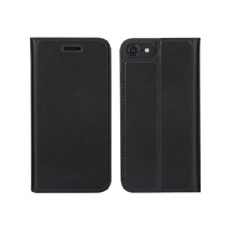 dbramante1928 Oslo - Pouzdro s klopou pro mobilní telefon - polyuretan (PU), plast - černá - pro Samsung Galaxy A33 5G