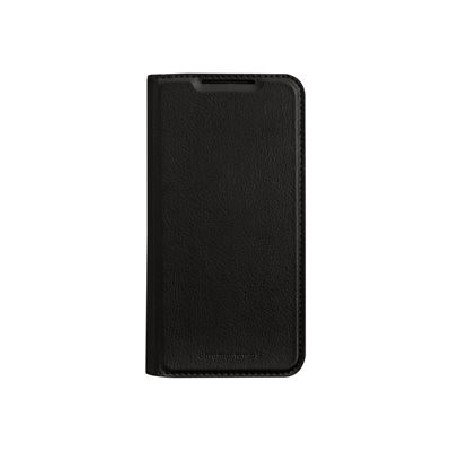 dbramante1928 Oslo - Zadní kryt pro mobilní telefon - polyuretan (PU), plast - černá - pro Samsung Galaxy A34 5G