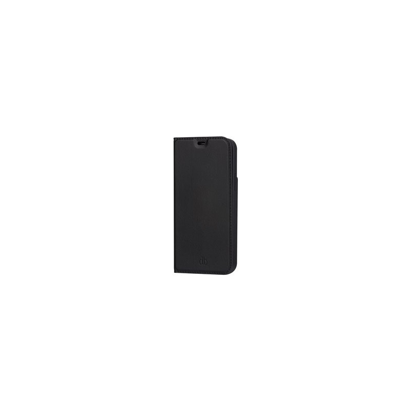 dbramante1928 Oslo - Pouzdro s klopou pro mobilní telefon - polyuretan (PU), plast - 6.1" - pro Apple iPhone 13 Pro
