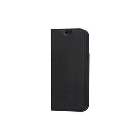 dbramante1928 Oslo - Pouzdro s klopou pro mobilní telefon - polyuretan (PU), plast - 6.1" - pro Apple iPhone 13 Pro