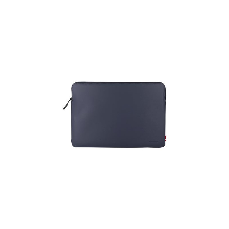 dbramante1928 Oxford - Pouzdro na notebook - IKONA - 13" - hluboká voda