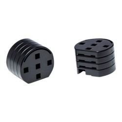 Brother Roll Spacer 3IN For RJ-Lite/Series