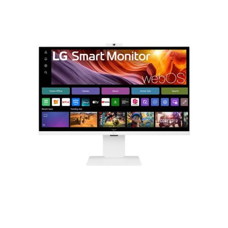 LG/32U850SA-W/31,5"/IPS/4K UHD/60Hz/5ms/Bílá/2R