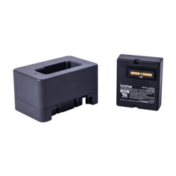Brother Single Slot Battery Charger/