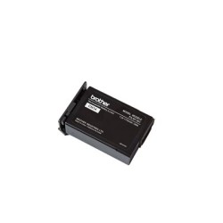 Brother PA-BT-001-A - Baterie tiskárny - lithium-iontová - 13 Wh - pro P/N: US RJ-3150