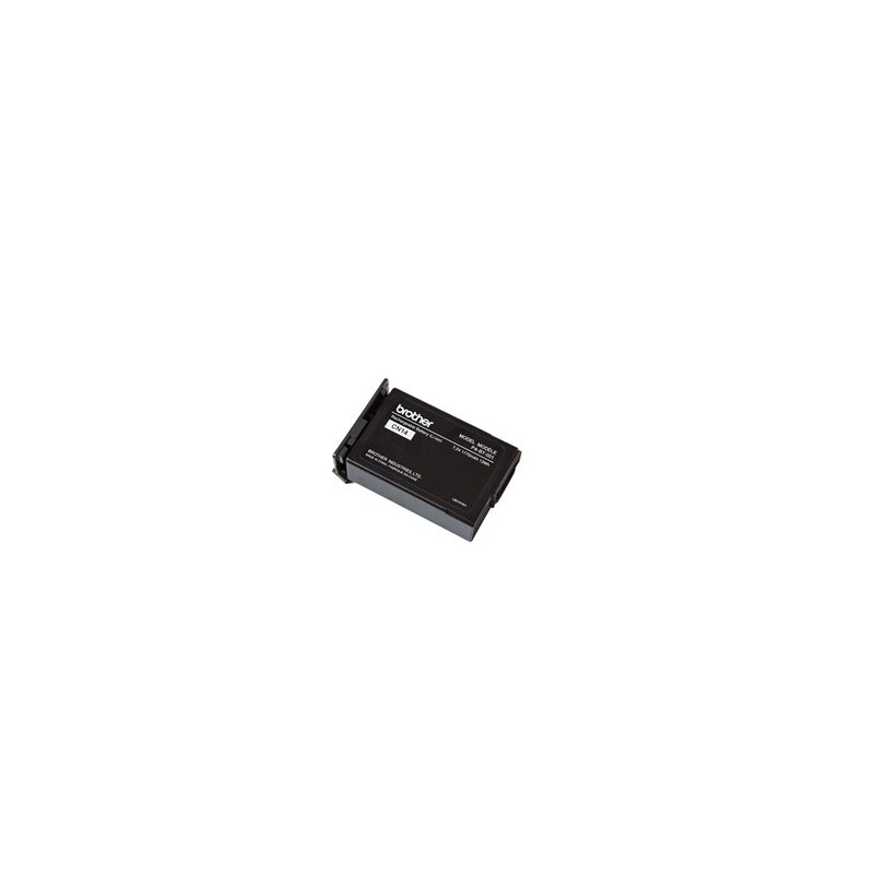 Brother PA-BT-001-A - Baterie tiskárny - lithium-iontová - 13 Wh - pro P/N: US RJ-3150