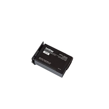 Brother PA-BT-001-A - Baterie tiskárny - lithium-iontová - 13 Wh - pro P/N: US RJ-3150
