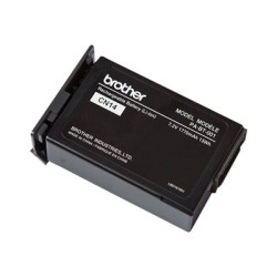 Brother PA-BT-001B LI-Ion Battery/F/ RJ-3150