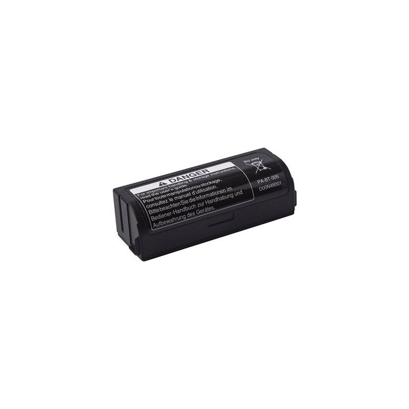 Brother PA-BT-005 - Baterie tiskárny - lithium-iontová - 1870 mAh - 6.8 Wh
