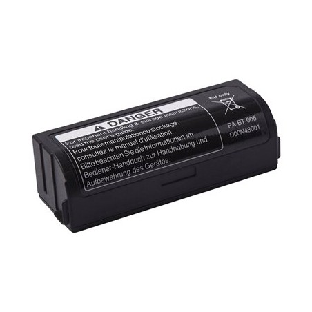 Brother PA-BT-005 - Baterie tiskárny - lithium-iontová - 1870 mAh - 6.8 Wh