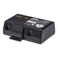 Brother PA-BT-009 - Baterie tiskárny (standardní) - lithium-iontová - pro P/N: US RJ-3035B, US RJ-3055WB