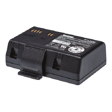 Brother PA-BT-009 - Baterie tiskárny (standardní) - lithium-iontová - pro P/N: US RJ-3035B, US RJ-3055WB