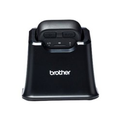 Brother 1 Bay Cradle 2IN For RJ-Lite/Series