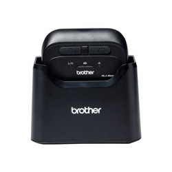 Brother 1 Bay Cradle 3IN For RJ-Lite/Series