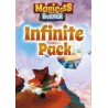 MagiCats Builder Infinite Pack – herní rozšíření pro PC (elektronická licence)